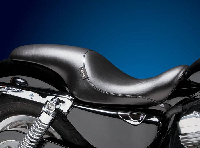 Sella Le Pera Silhouette LT per XL Sportster