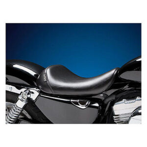 Sella Monoposto Le Pera Solo Bare Bones per XL Sportster 2010-20