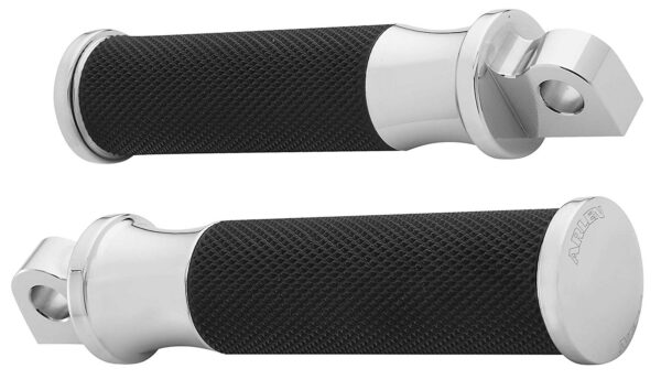 PEDANE ARLEN NESS SMOOTH CHROME 86-UP ALL MODELS