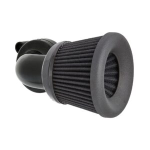 Kit Filtro Aria Velocity 90° – Velocity 90° Air Cleaner Black Anodized