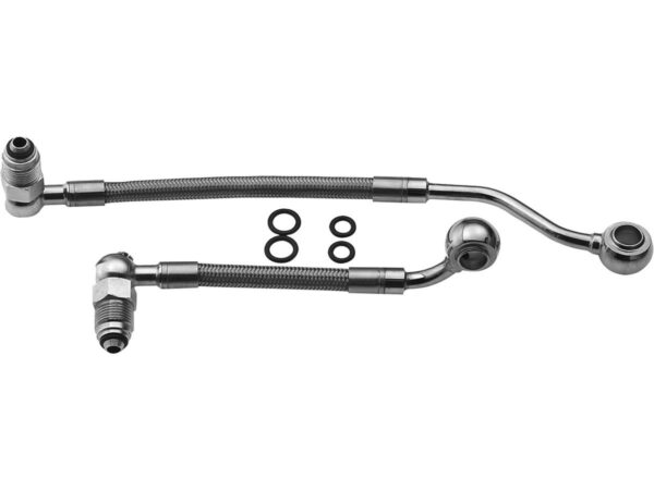 Linea Tubi Iniezione Marelli Touring 95-99
