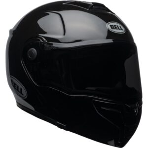 Casco Bell SRT Modular Helmet Gloss Black | XXL