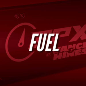 Fuelpack FPX ECM Tuning Module 6 PIN