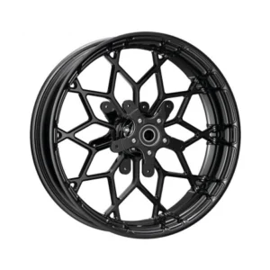 ARLEN NESS 5,5″ x 18″ Fat Factory Forged Front Wheel 25 mm 18″ 5,50″ ABS Dual Disc
