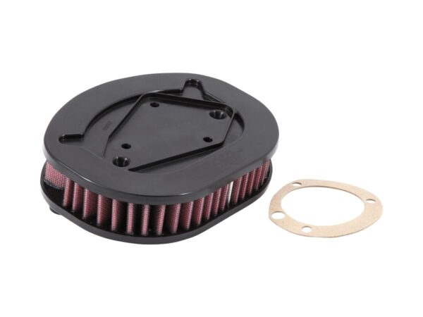 Filtro alto flusso K&N HD-1212 14-20 Sportster, 12-13 XL1200V
