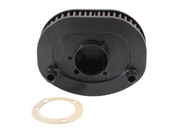 Filtro alto flusso K&N HD-1212 14-20 Sportster, 12-13 XL1200V - immagine 2
