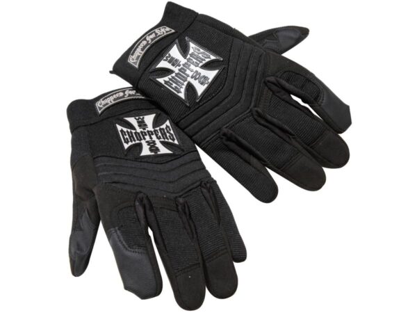 GUANTI MOTO WEST COAST CHOPPERS TGL M