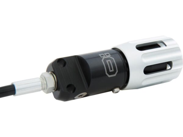Mono ammortizzatore Ohlins HD 514 SENZA LUNGHEZZA REGOLABILE - immagine 2