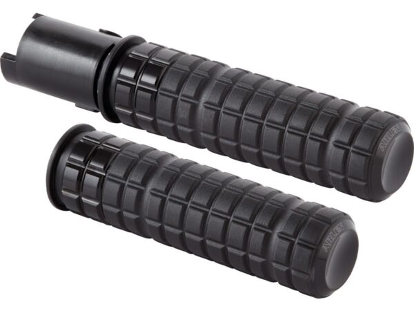MANOPOLE ARLEN NESS SPEEDLINER NERE TBW 23-24 FLHXSE, 23-24 FLTRXSE, 24 FLHX, 24 FLTRX, 24 FLTRXSTSE