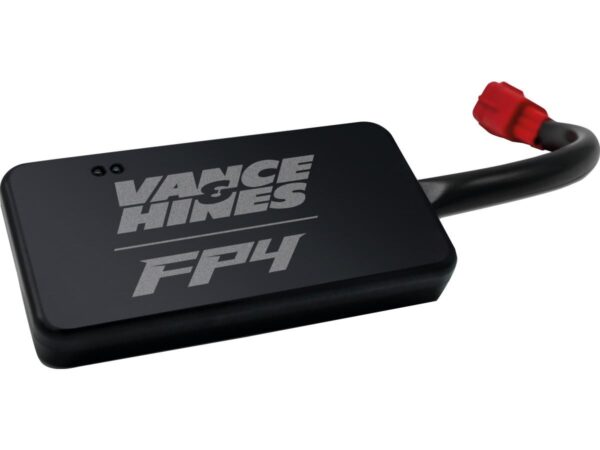 Centralina FUEL PACK 4 FP4 VANCE & HINES 21-23 Panamerica - immagine 2