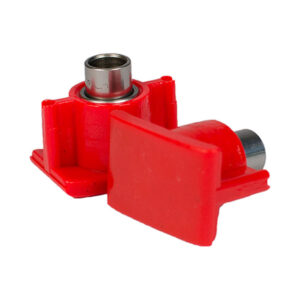 Pattini ricambio tenditori catene Twin Cam 06-17