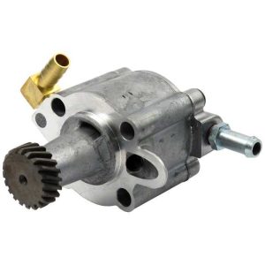 XL Sportster oil pump assembly. 91-22