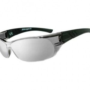 OCCHIALI MOTO i-cut Sunglasses Black Clear
