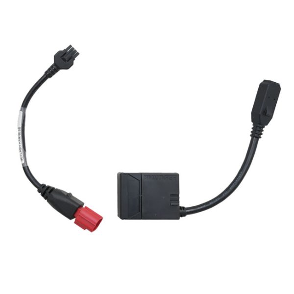 Dynojet Power Vision 4 for GEN 2 M8 Engines 23-25 Touring models - immagine 2