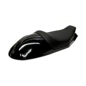C-Racer Bonneville Cafe Racer seat black BONNEVILLE T100 08UP