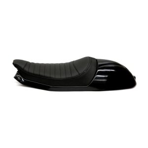 C-Racer Bonneville Cafe Racer seat black BONNEVILLE T100 08UP