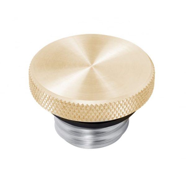 TAPPO BENZINA MOTONE VENTED ORO