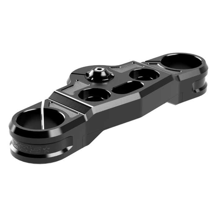 PIASTRA SUPERIORE FORCELLA PERFORMANCE 2 ,LOW RIDER S/ST 2020-25 - immagine 3