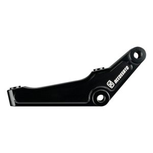 SUPPORTI PINZE RADIALI DX E SX SET ACCOSSATO RACING DA 108 MM