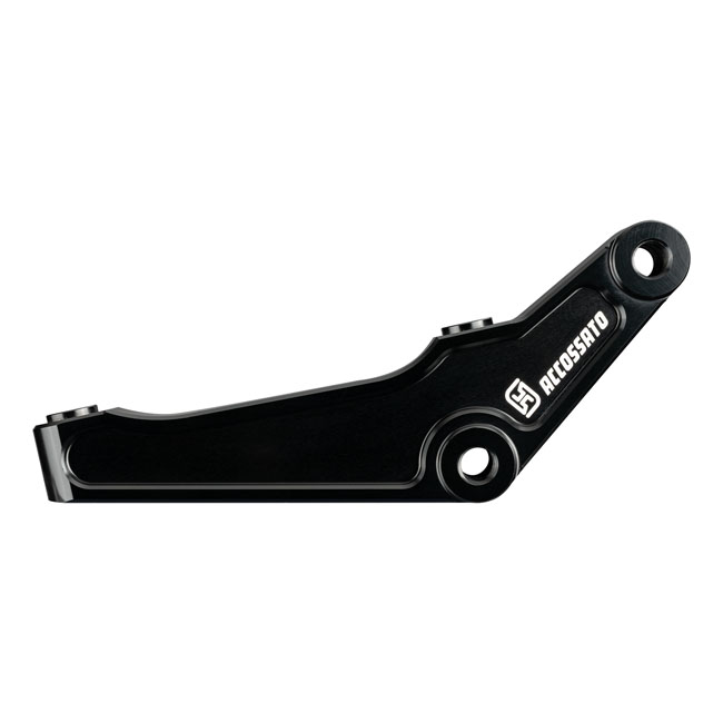 SUPPORTI PINZE RADIALI DX E SX SET ACCOSSATO RACING DA 108 MM - immagine 2