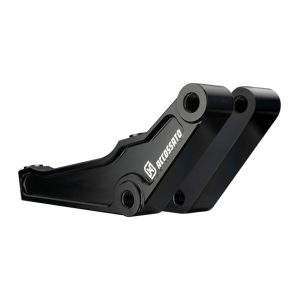 SUPPORTI PINZE RADIALI DX E SX SET ACCOSSATO RACING DA 108 MM