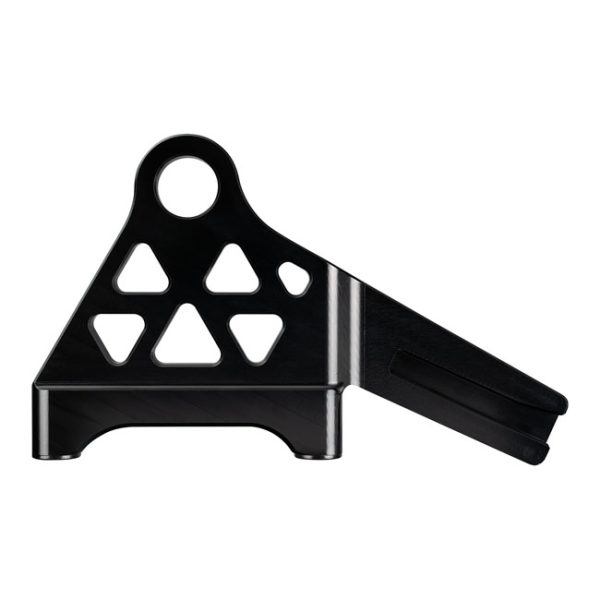 SUPPORTO POST. PINZA RADIALE ACCOSSATO RACING SOFTAIL 2018-25 - immagine 3