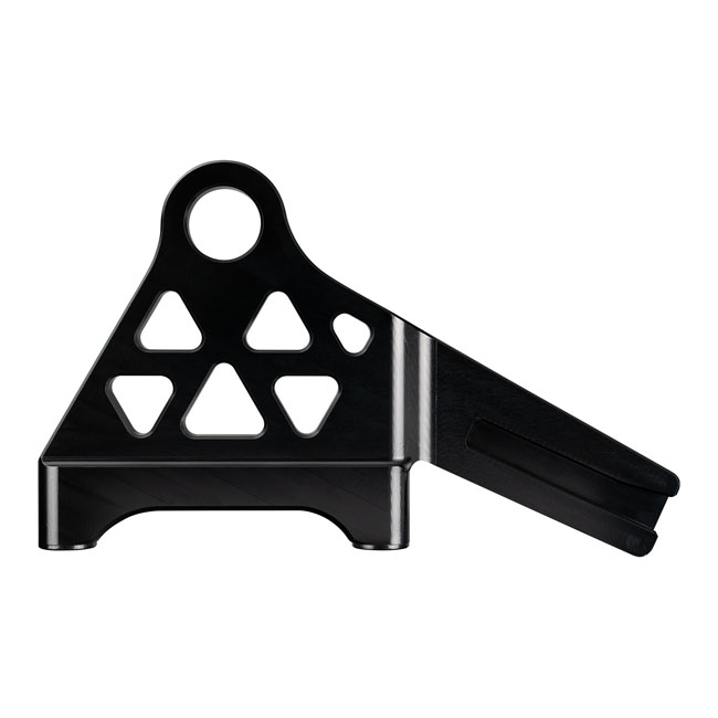SUPPORTO POST. PINZA RADIALE ACCOSSATO RACING SOFTAIL 2018-25 - immagine 3