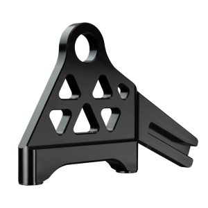 SUPPORTO POST. PINZA RADIALE ACCOSSATO RACING SOFTAIL 2018-25