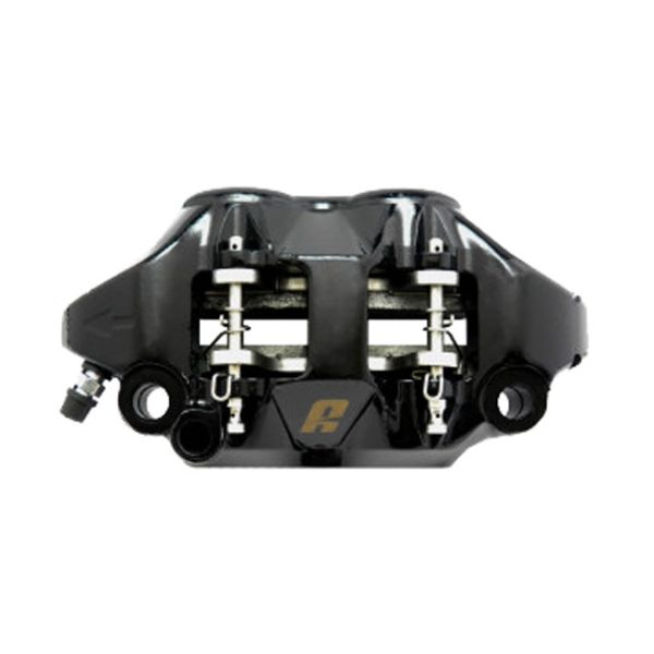 PINZA RADIALE DX ACCOSSATO RACING MONOBLOCCO INT. 108 MM - immagine 2