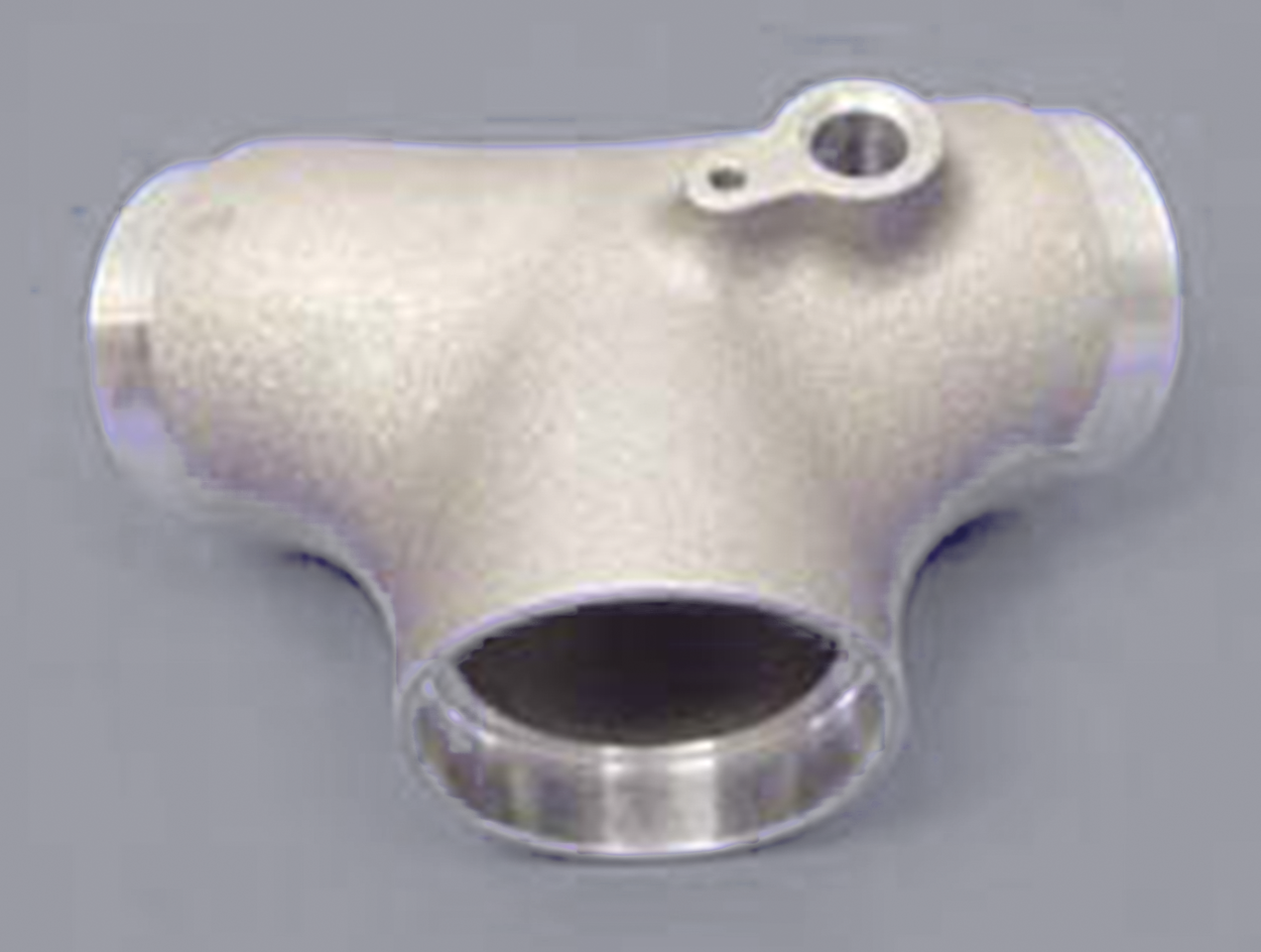 COLLETTORE DI RICAMBIO PER CARBURATORE CV Per Twin Cam 1999-2006 (OEM 27613-99)