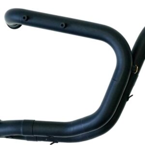 COLLETTORE DECATALIZZATO REDTHUNDER PANAMERICA 21-25