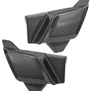 FULL CARBON SIDE PANELS ARLEN NESS TOURING 24UP