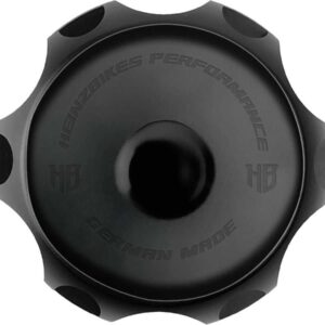 TAPPO SERBATOIO BENZINA PERFORMANCE HEINZBIKES ALL MODELS 95UP