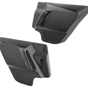 FULL CARBON SIDE PANELS ARLEN NESS TOURING 14-23
